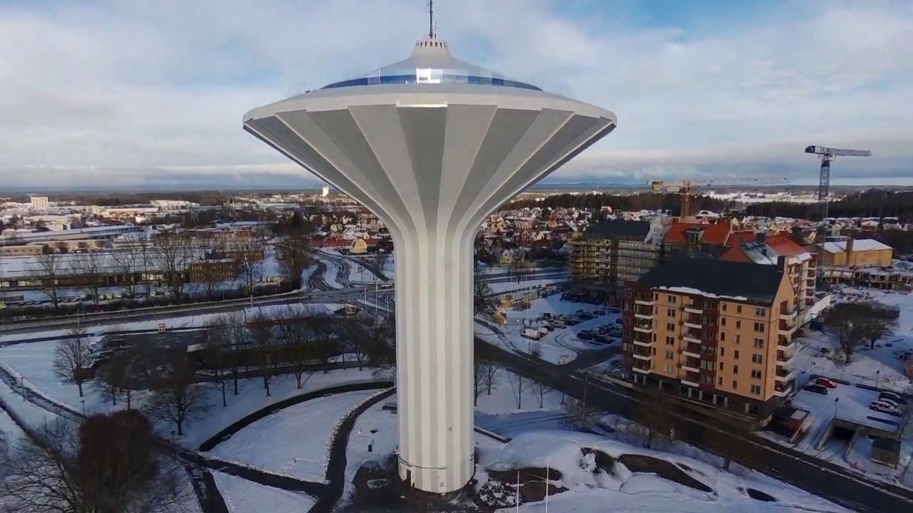 Mushroom, Orebro Mushroom, Orebro